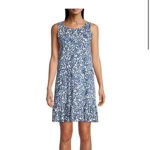 Lily Pulitzer Kristen Swing Flounce Dress